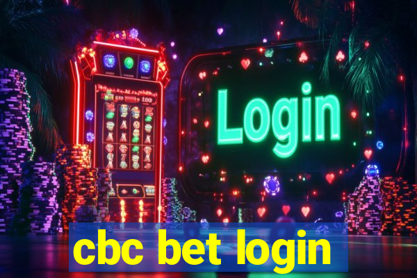 cbc bet login